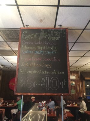 Menu photo 4 Country's Barbecue Columbus, GA Menu photo 4 Country's Barbecue Columbus, GA