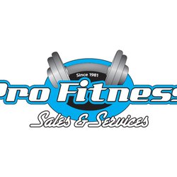 Pro Fitness Sales and Services