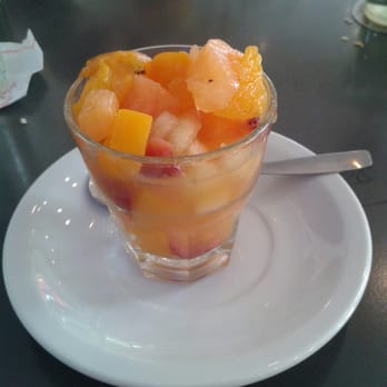 Paluchino - Ensalada de frutas - Juice Bars & Smoothies Near Me - Buenos Aires, C