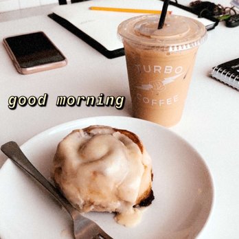 Turbo Coffee - orange roll & vietnamese coffee - Coffee & Tea Near Me - Florence, Alabama Turbo Coffee - orange roll & vietnamese coffee - Coffee & Tea Near Me - Florence, Alabama