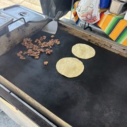 Tacos El Cubilete