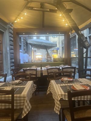 Photo of Osteria dell'Olio - Firenze, FI, IT.
