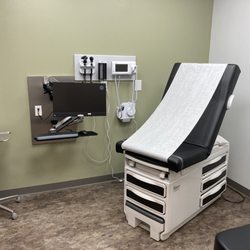 Novant Health-GoHealth Urgent Care