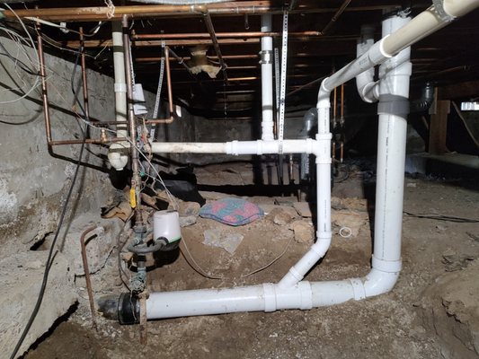 Hobbes Plumbing