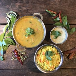 Inner Flame Kitchen