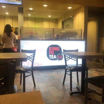 Kung Fu Tea - Bubble Tea Near Me - Plano, Texas Kung Fu Tea - Bubble Tea Near Me - Plano, Texas