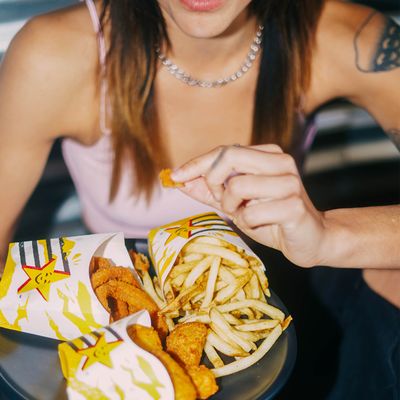 Carl’s Jr. by null