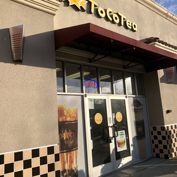 TOCOTEA - Outside - Bubble Tea Near Me - Union City, California