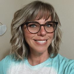 Studio J Your Family Hair Salon - Layered cut by Stacy