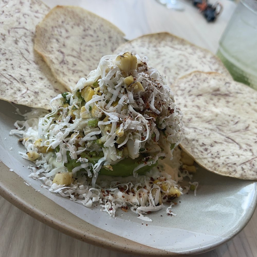 Graffiti Raw - Stuffed Avocado - Seafood Near Me - Houston, Texas Graffiti Raw - Stuffed Avocado - Seafood Near Me - Houston, Texas