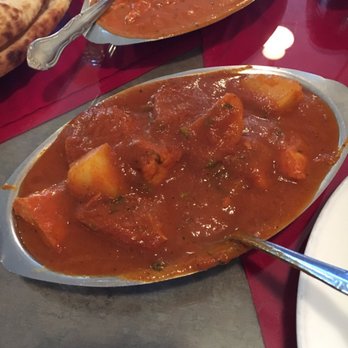 Guru India - Chicken vindaloo - Indian Near Me - Crescent Springs, Kentucky Guru India - Chicken vindaloo - Indian Near Me - Crescent Springs, Kentucky