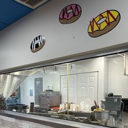 Duck Donuts - Where Donuts are made