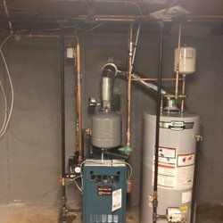 Joe Ludwig Plumbing & Heating