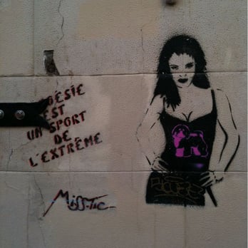 Miss.TIC - Arts & Entertainment Near Me