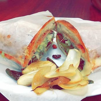 Peñas Meat Market - a sandwich and chips - Grocery Near Me - Stockton, California Peñas Meat Market - a sandwich and chips - Grocery Near Me - Stockton, California