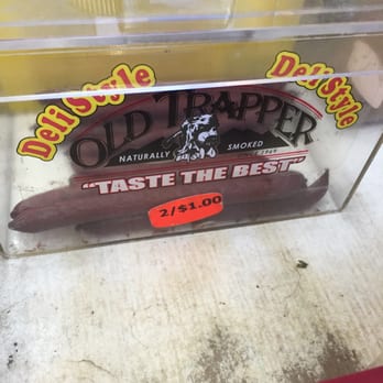 Bonfare Markets - My guilty pleasure.......they taste just like summer sausage! - Convenience Stores Near Me - Sacramento, California Bonfare Markets - My guilty pleasure.......they taste just like summer sausage! - Convenience Stores Near Me - Sacramento, California
