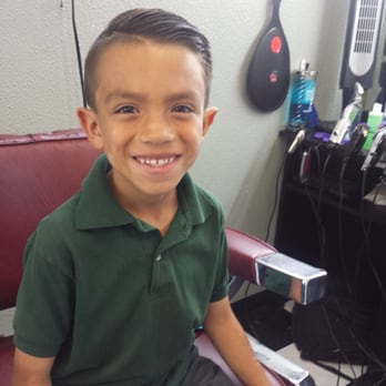 King Cuts Barbershop - Mateo says ...Thank You Gloria! - Barbers Near Me - San Jose, California