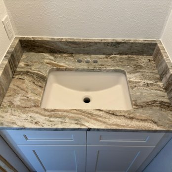 7 Star Granite - Countertop Installation Near Me - Corpus Christi, Texas