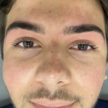 Pampered - Brow wax and tint
Lash lift & tint - Waxing Near Me - Dayton, Ohio Pampered - Brow wax and tint
Lash lift & tint - Waxing Near Me - Dayton, Ohio