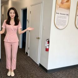 Serenity Massage Spa