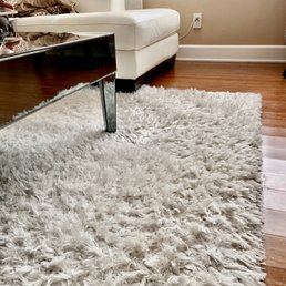 Living rug Living rug