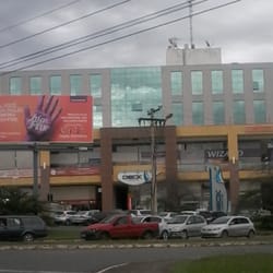 Shopping Deck Norte