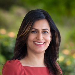 Swapandeep K Sandhu, M.D