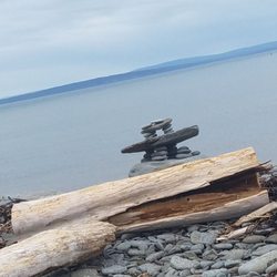 Fundy's Cape Enrage