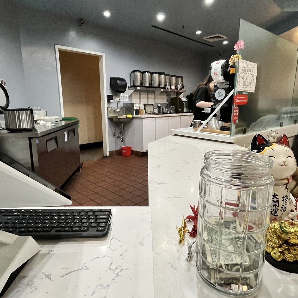 Snow Bowl - Bubble Tea Near Me - Newark, California Snow Bowl - Bubble Tea Near Me - Newark, California