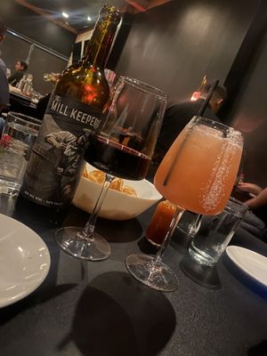 Tu Asador Mexican Steakhouse - Castle Hills by null