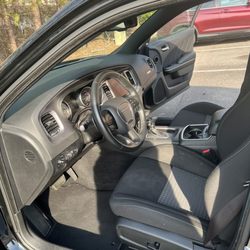 Avis Rent A Car - Awful, Dirty