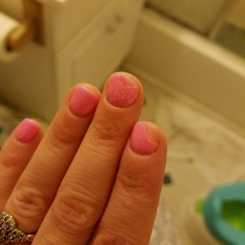 Star Nails - Santee - Not even 24 hours later. - Nail Salons Near Me - Santee, California Star Nails - Santee - Not even 24 hours later. - Nail Salons Near Me - Santee, California
