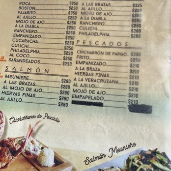 El Caiman - Seafood Near Me - Rosarito, BCN El Caiman - Seafood Near Me - Rosarito, BCN