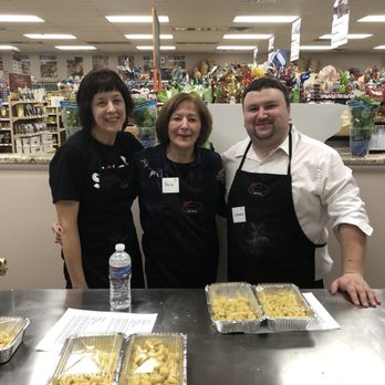 Vince's Gourmet Imports - Love this place and the lessons! Thank you Sam and Donna!!! - International Grocery Near Me - North Syracuse, New York