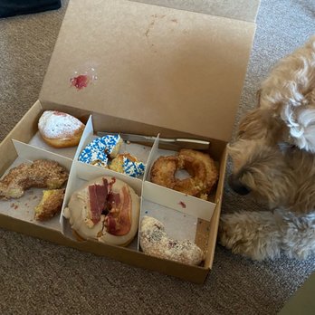 Do-Rite Donuts & Chicken - Donuts Near Me - Chicago, Illinois Do-Rite Donuts & Chicken - Donuts Near Me - Chicago, Illinois