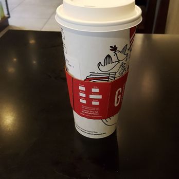 Starbucks - My order was just like I like - Coffee & Tea Near Me - Reno, Nevada