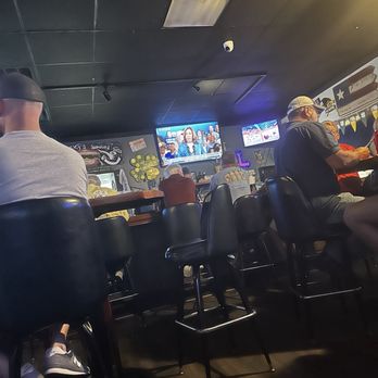 Lucky's Burger Shack - Bar - Burgers Near Me - Irmo, South Carolina Lucky's Burger Shack - Bar - Burgers Near Me - Irmo, South Carolina
