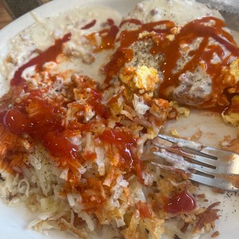Spires Restaurant - Breakfast & Brunch Near Me - Carson, California Spires Restaurant - Breakfast & Brunch Near Me - Carson, California