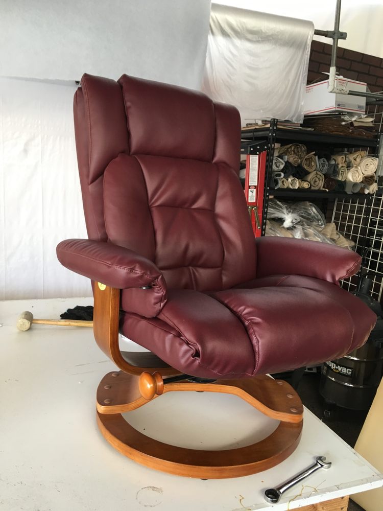 ACTIVE RV UPHOLSTERY CENTER 99 Photos 3351 S Avenue 4 E, Yuma, Arizona Furniture