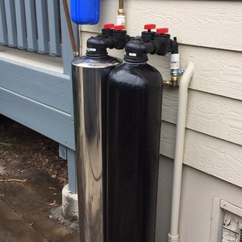 The ECO Store - Whole Home Water Filtration - Water Purification Services Near Me - Oak View, California