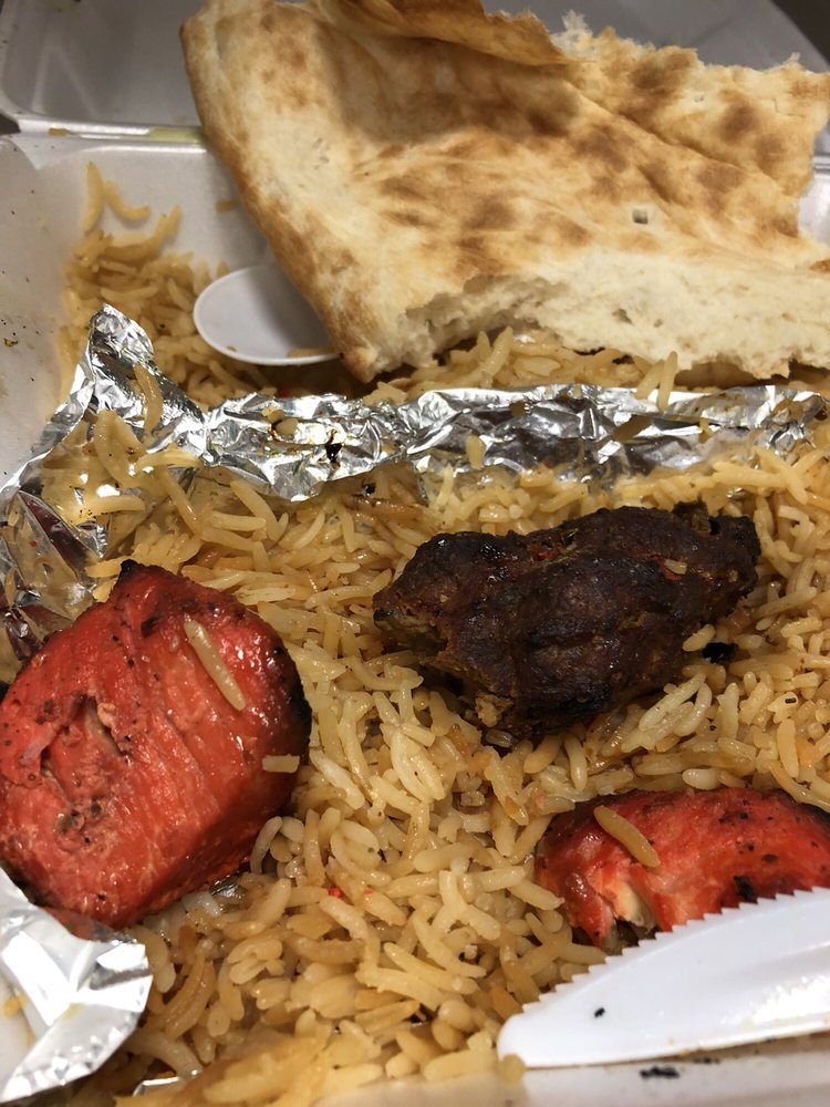 KABOB PALACE FAMILY RESTAURANT 21 Photos & 37 Reviews Afghan 2333