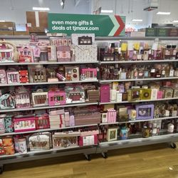 TJ Maxx - Tons of fragrance sets for the holidays and birthdays