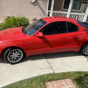 TNT Bros Auto Detail Center - Auto Detailing Near Me - Spring Valley, California TNT Bros Auto Detail Center - Auto Detailing Near Me - Spring Valley, California