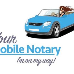 Ts Notary Service