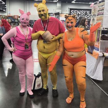 Rose City Comic Con - Festivals Near Me - Portland, Oregon