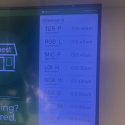 Quest Diagnostics - iPhone