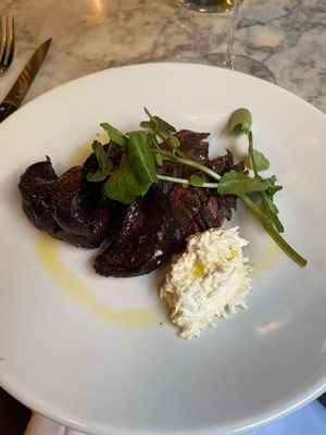 Noble Rot Lamb's Conduit by null