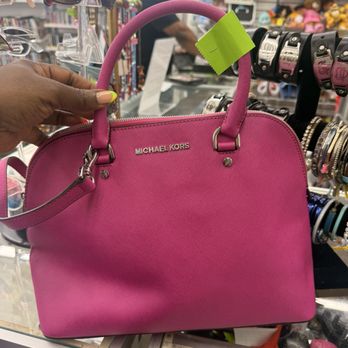 B thrifty - Michael Kors $25 - Thrift Stores Near Me - Camp Springs, Maryland