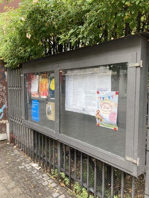 Neanderkirche by null