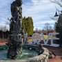 Photo of A Midsummer Night's Dream Fountain